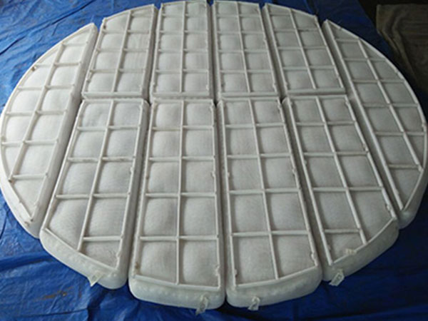 PPPE聚丙烯絲網除沫器 - 安平縣威馳金屬絲網制品有限公司