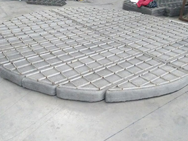 玻璃纖維絲網除沫器 玻璃纖維絲網除沫器