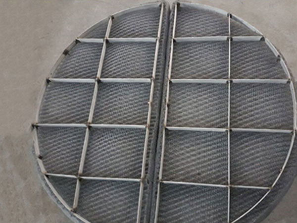 Monel400蒙乃爾絲網除沫器 Monel400蒙乃爾絲網除沫器