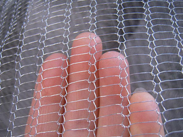 高穿透型汽液過濾網 - 安平縣威馳金屬絲網制品有限公司