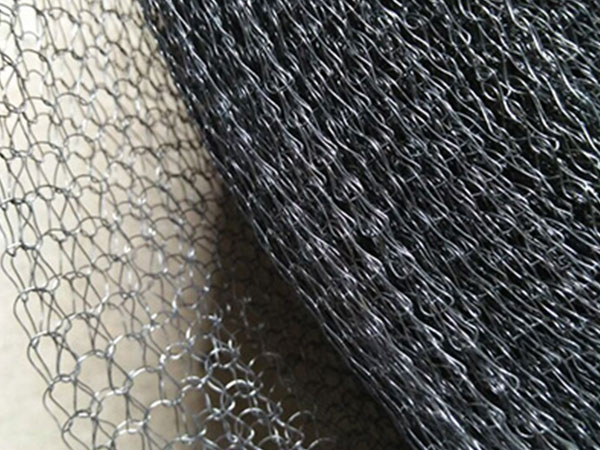 TA2鈦絲汽液過濾網 TA2鈦絲汽液過濾網