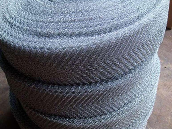 Q235鍍鋅汽液過濾網 - 安平縣威馳金屬絲網制品有限公司