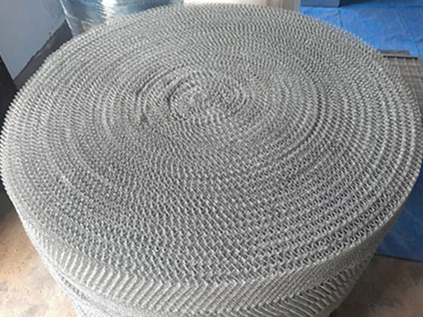 2205雙相鋼汽液過濾網 2205雙相鋼汽液過濾網