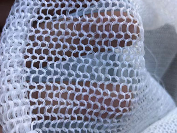 聚四氟乙烯汽液過濾網 - 安平縣威馳金屬絲網制品有限公司