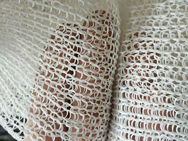 聚四氟乙烯汽液過濾網 - 安平縣威馳金屬絲網制品有限公司