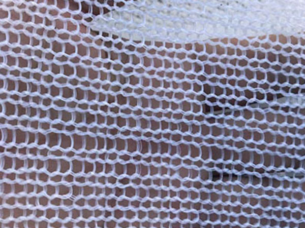 聚四氟乙烯汽液過濾網 - 安平縣威馳金屬絲網制品有限公司