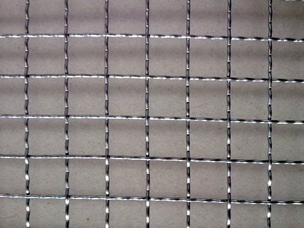 黑鋼軋花網 黑鋼軋花網