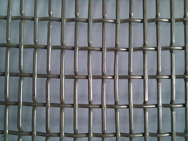 養豬軋花網 - 安平縣威馳金屬絲網制品有限公司